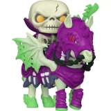 Scare Mare & Scare Glow