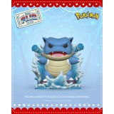  Blastoise - Collectible Figure