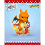  Charizard - Collectible Figure