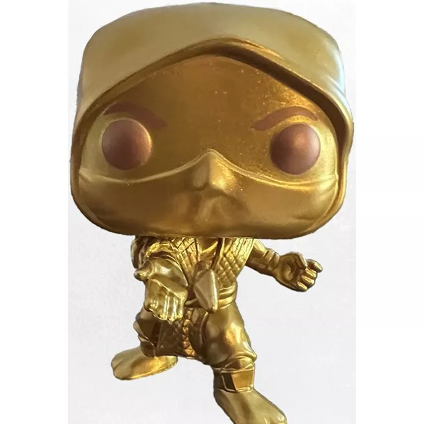 Scorpion