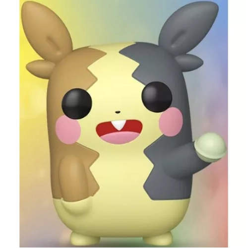 Funko Pop! Pokémon Games Vinyl Figure Box