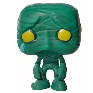Amumu