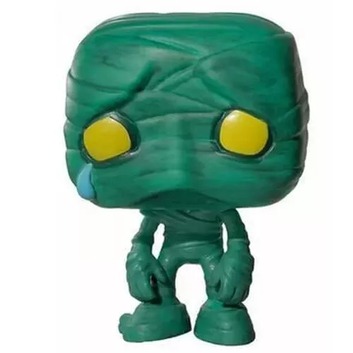 Funko Pop! Amumu #01 League of Legends Games League of Legends
