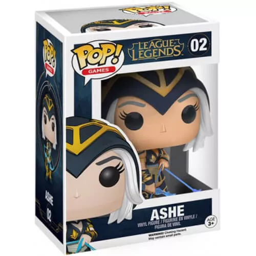 Ashe Box
