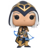 #02  Ashe - Collectible Figure