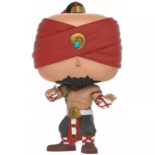 Lee Sin