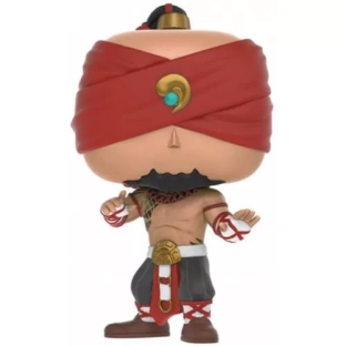 Lee Sin image