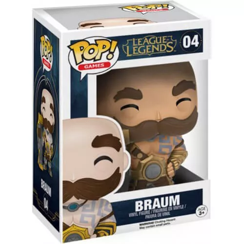 Braum Box