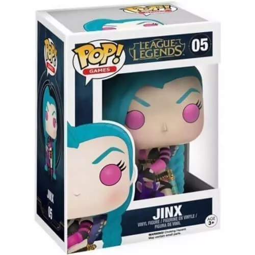 Jinx Box