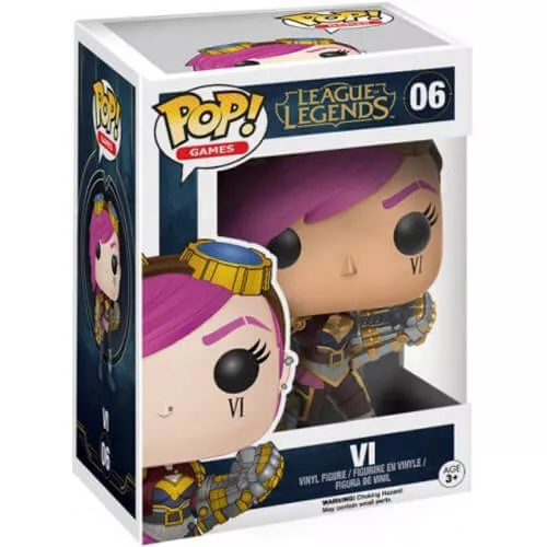 Vi Box