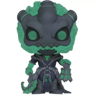 Thresh image