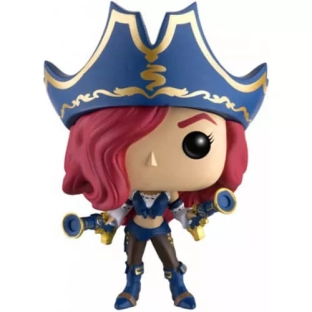 Miss Fortune