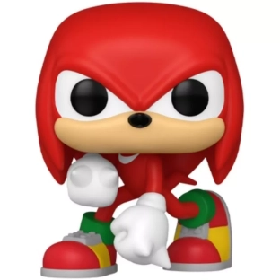 Knuckles