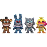  Unknown - Collectible Figure