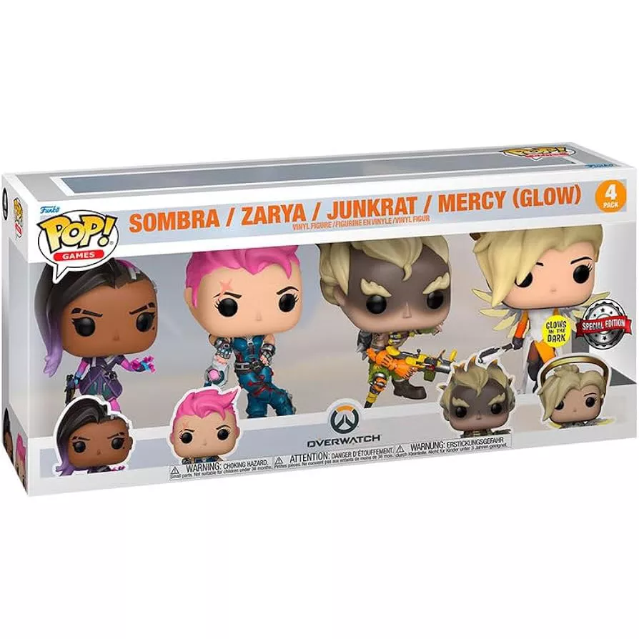 Mercy Box