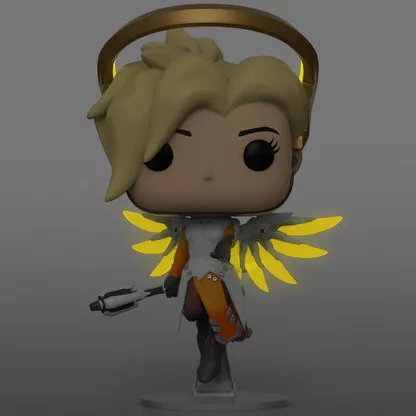 Mercy