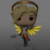  Mercy - Collectible Figure