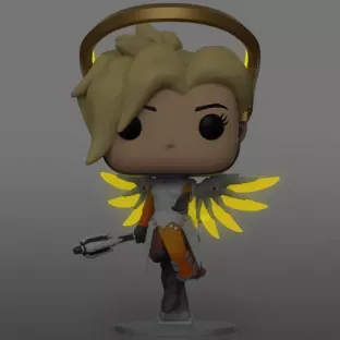 Mercy