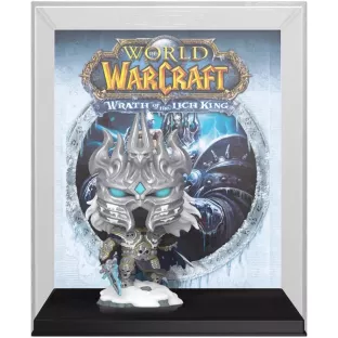 The Lich King image