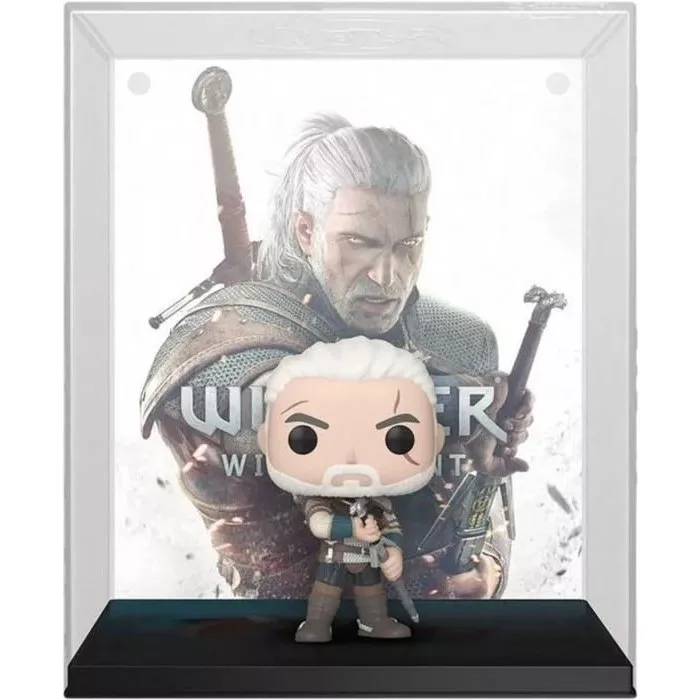Geralt