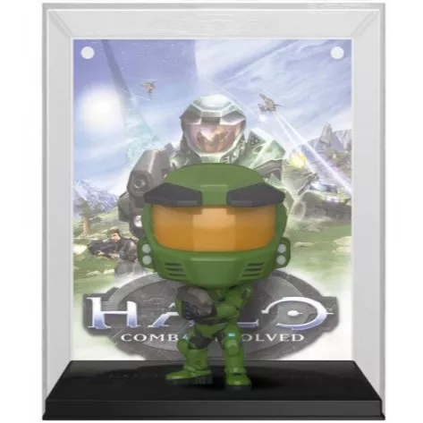 Master Chief