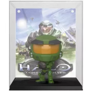 Master Chief