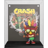 #06  Crash Bandicoot - Collectible Figure