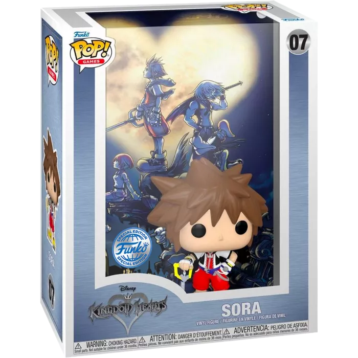 Sora Box