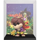Banjo-Kazooie