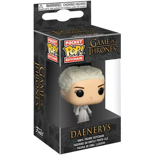 Daenerys Targaryen Box
