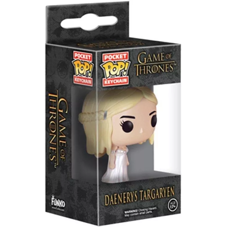 Daenerys Targaryen Box
