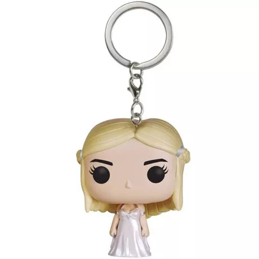 Daenerys Targaryen