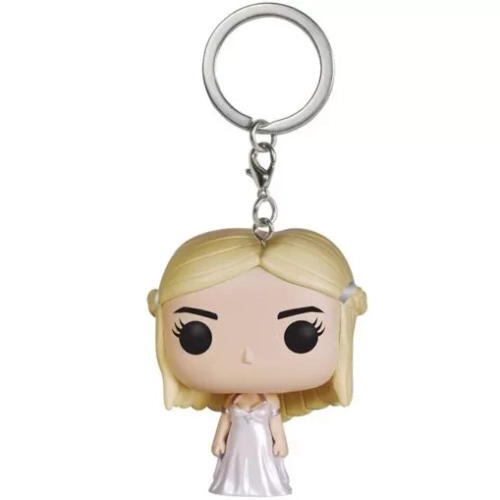 Funko Pop! Daenerys Targaryen Pocket Pop! Keychain