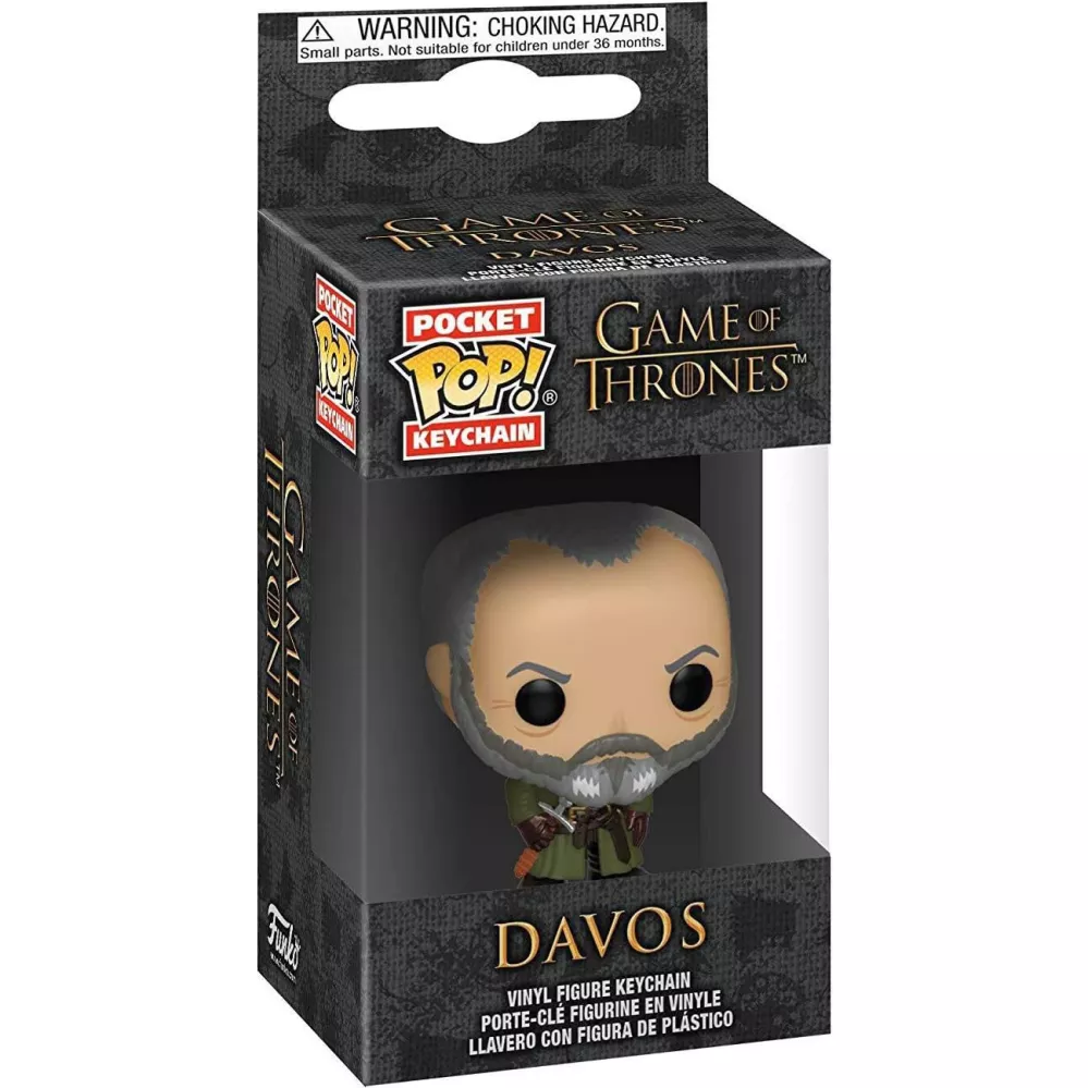 Davos Box