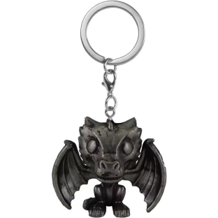Drogon (Iron)