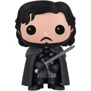 Jon Snow image