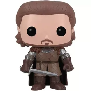 Robb Stark image