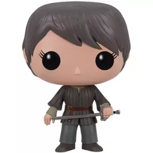 Arya Stark image
