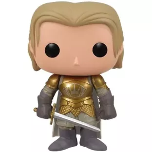 Jaime Lannister image