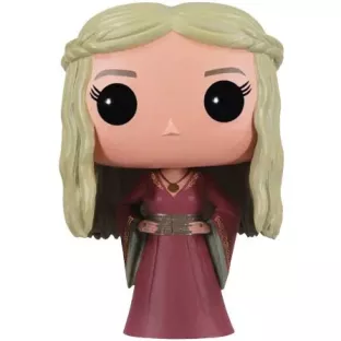 Cersei Lannister image