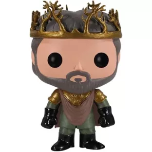 Renly Baratheon image
