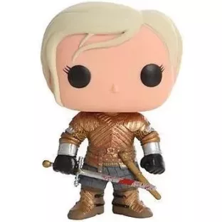 Brienne of Tarth image