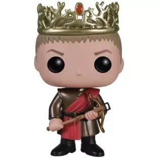 Joffrey Baratheon image