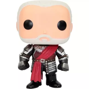 Tywin Lannister image