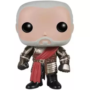 Tywin Lannister image