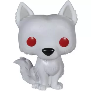 Ghost image