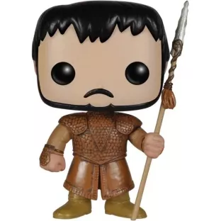 Oberyn Martell image