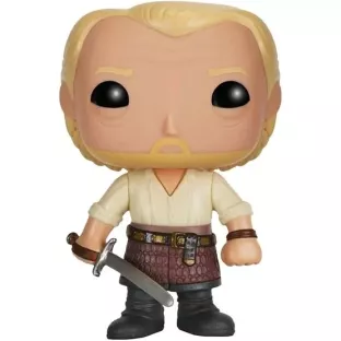 Jorah Mormont image