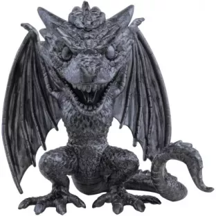 Rhaegal (Iron) image
