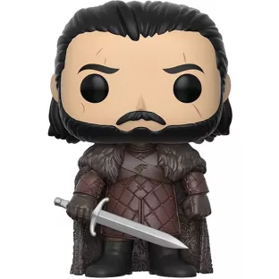 Jon Snow image